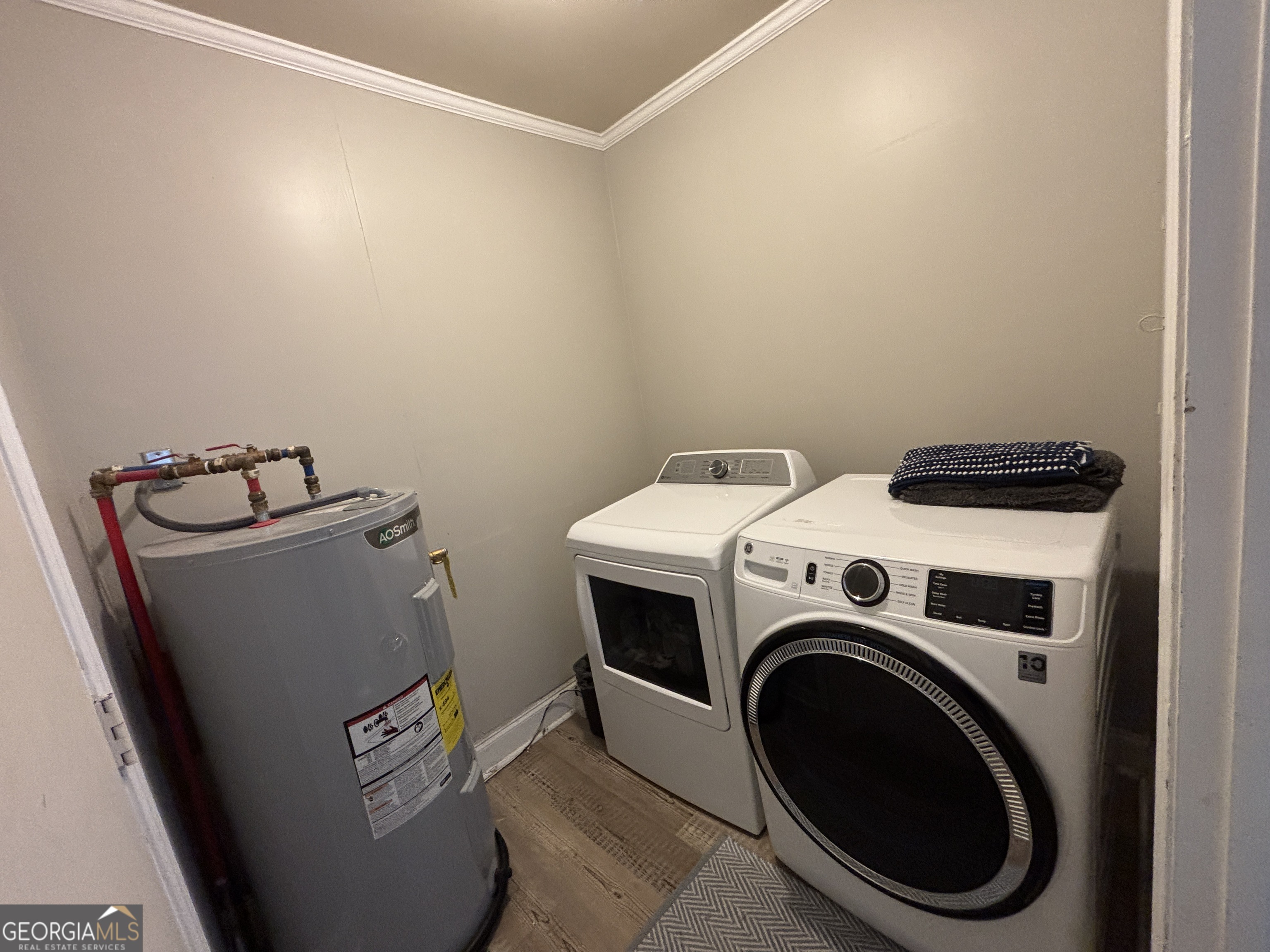 168 Crest Drive Cochran GA 31014