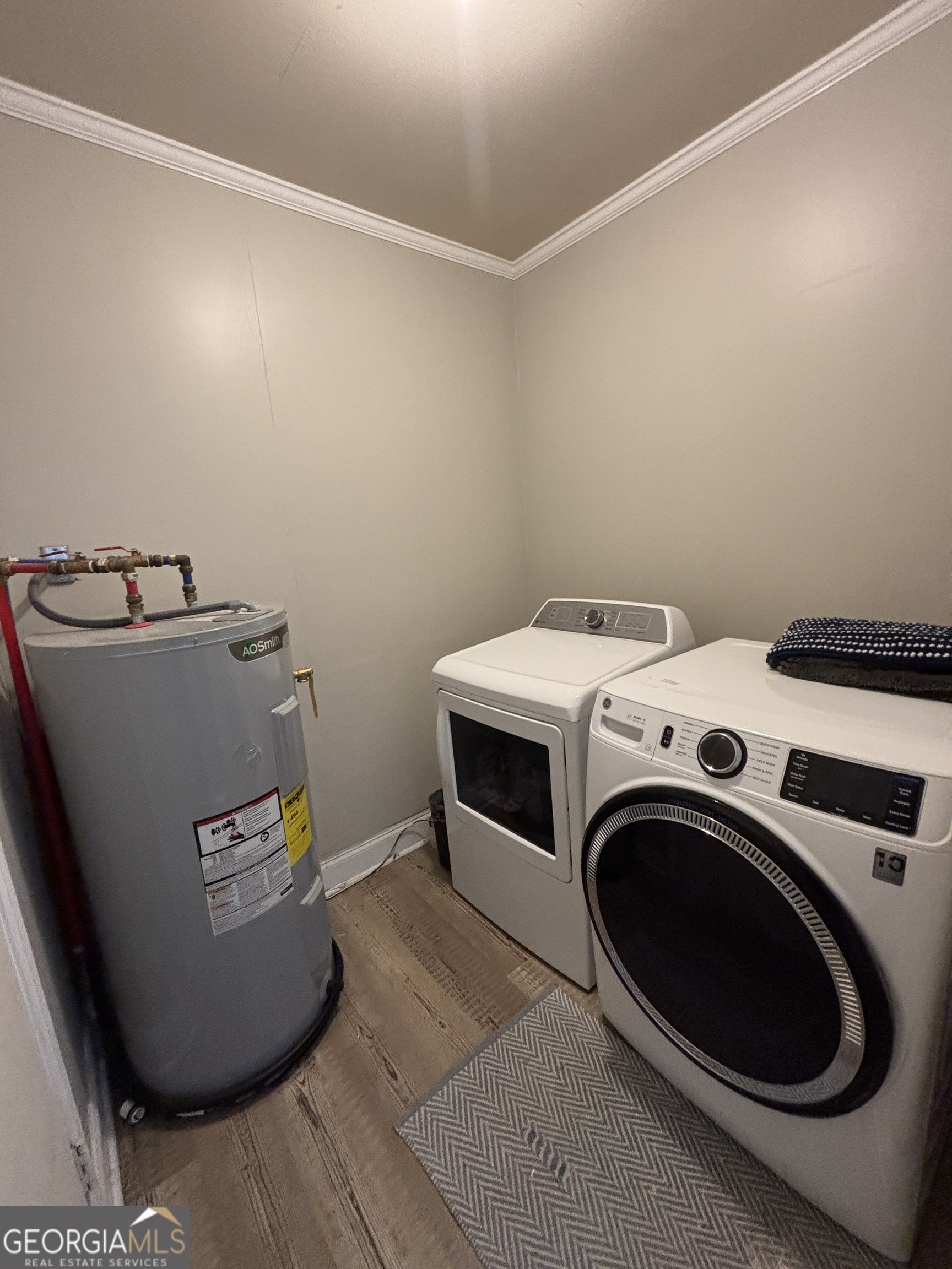 168 Crest Drive Cochran GA 31014
