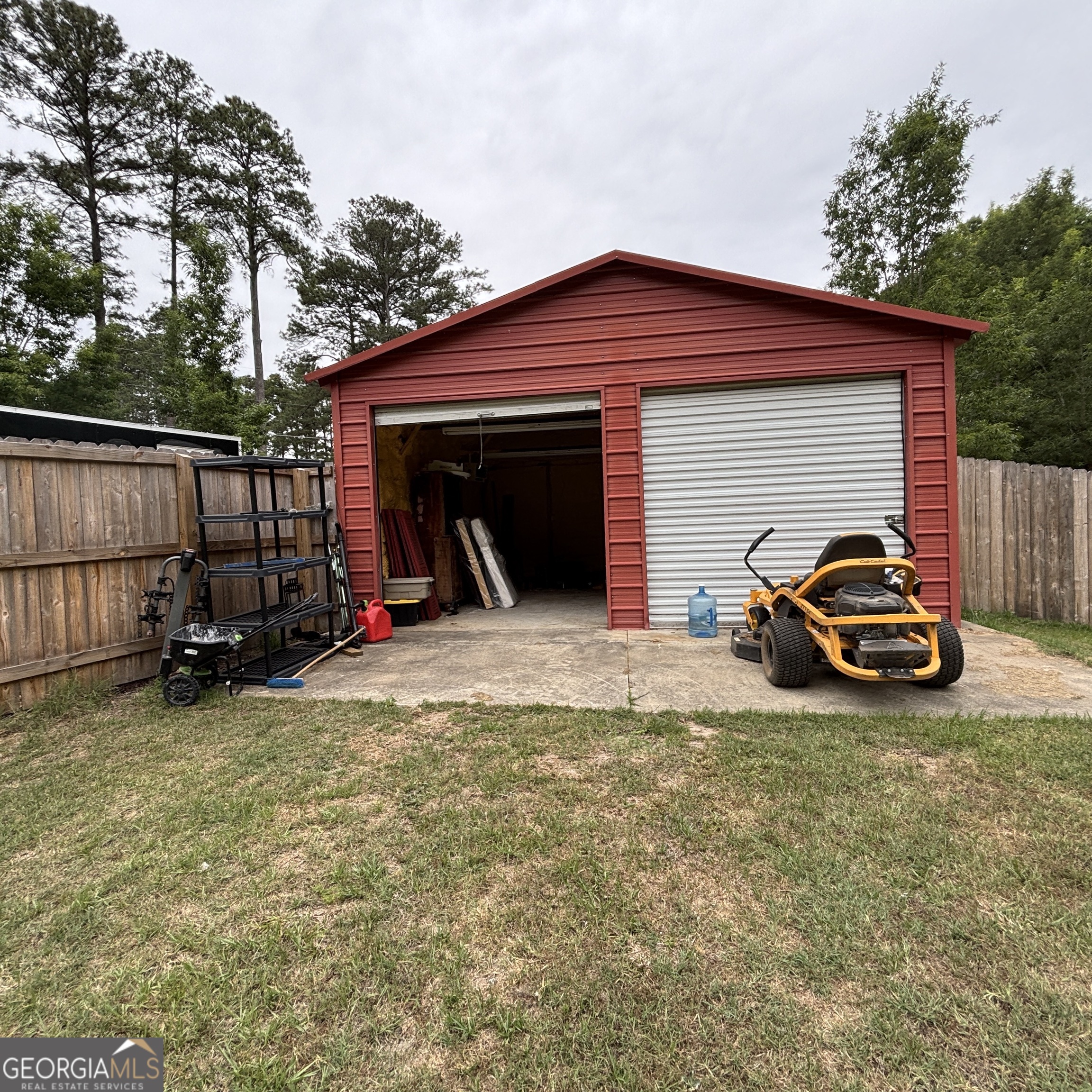 168 Crest Drive Cochran GA 31014