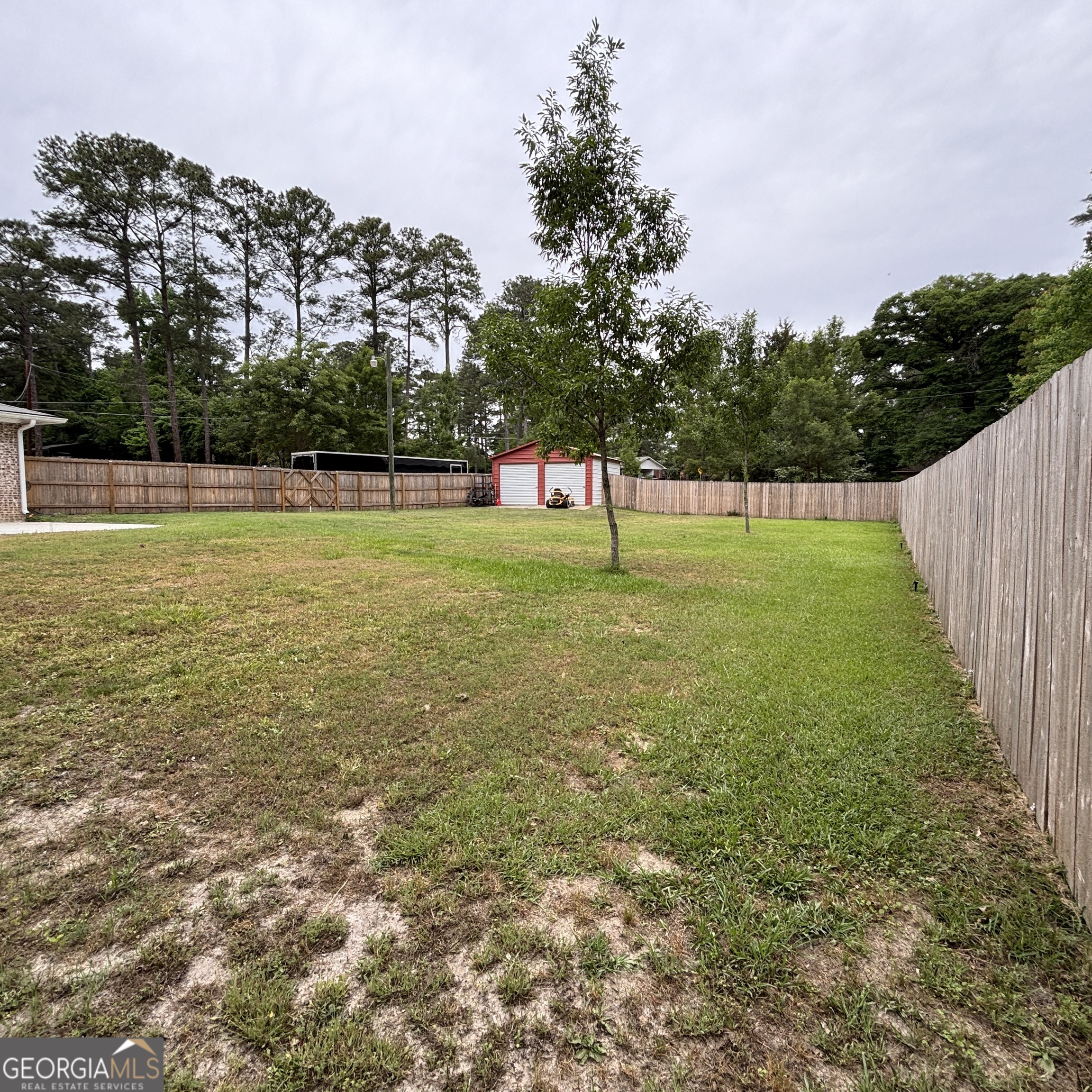 168 Crest Drive Cochran GA 31014