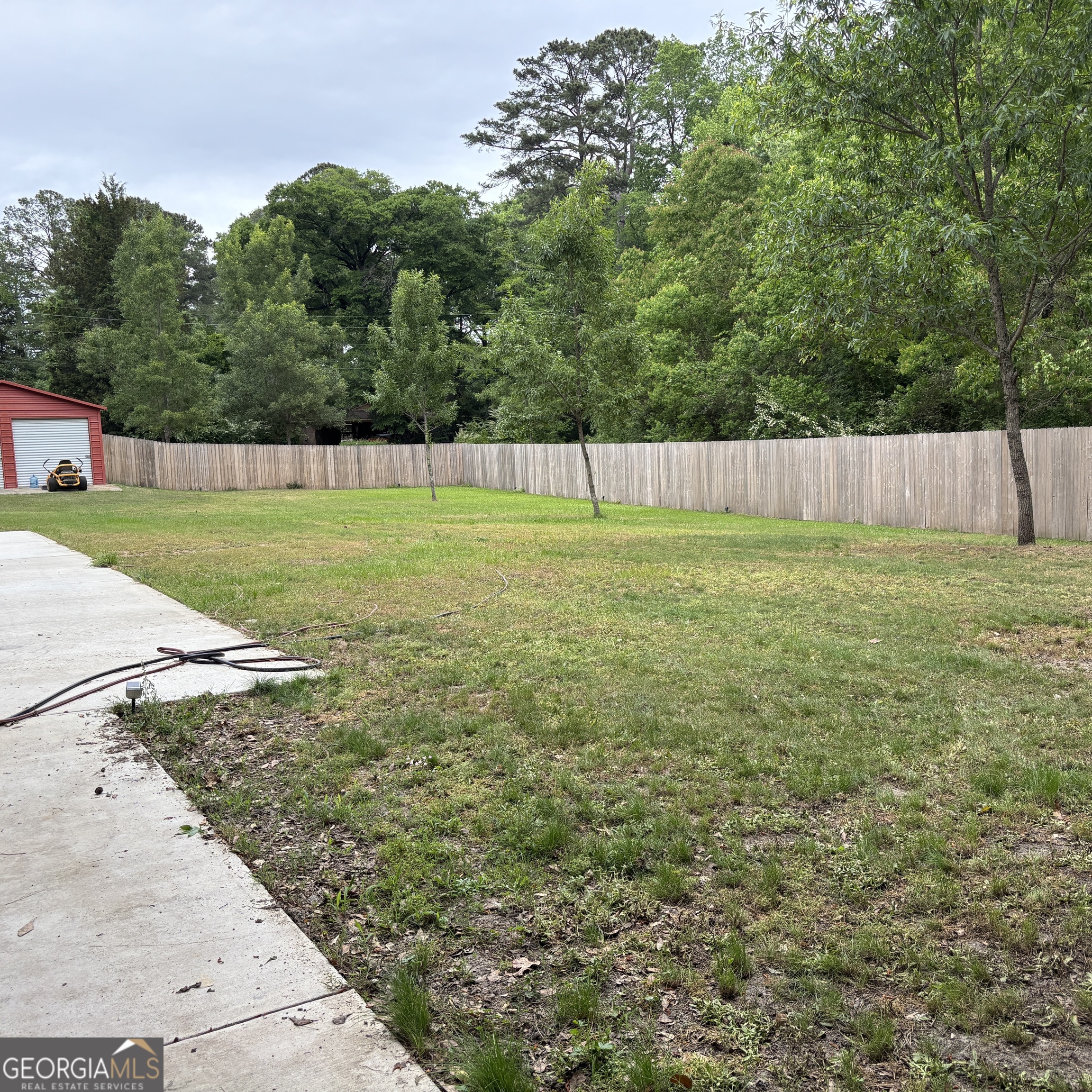 168 Crest Drive Cochran GA 31014