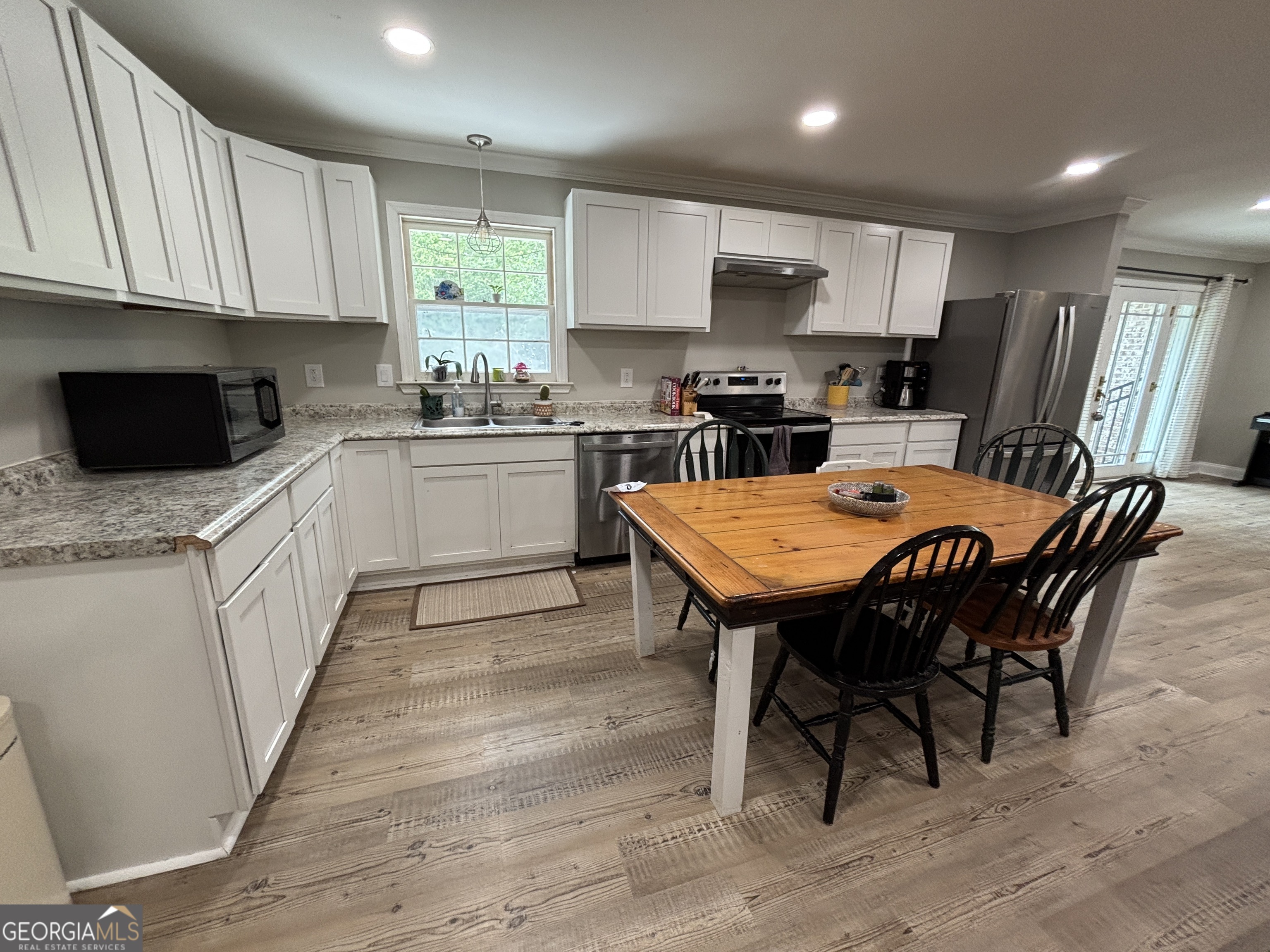 168 Crest Drive Cochran GA 31014