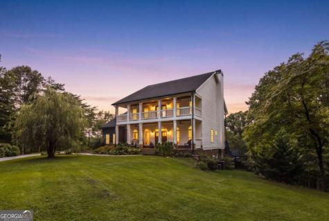 1141 Addington Lane Waleska GA 30183