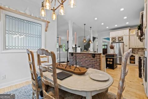 1141 Addington Lane Waleska GA 30183