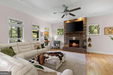 1141 Addington Lane Waleska GA 30183