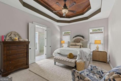 1141 Addington Lane Waleska GA 30183