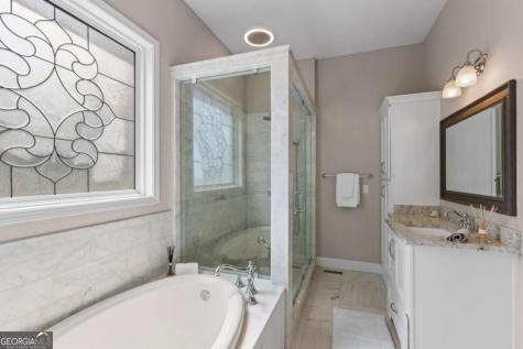 1141 Addington Lane Waleska GA 30183