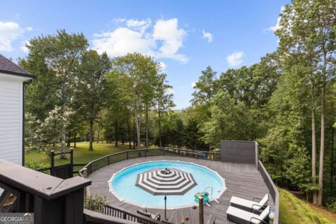 1141 Addington Lane Waleska GA 30183
