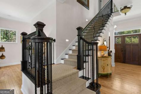 1141 Addington Lane Waleska GA 30183