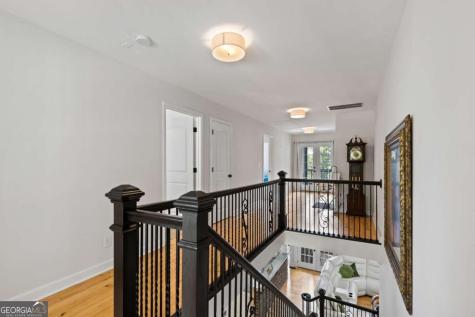 1141 Addington Lane Waleska GA 30183