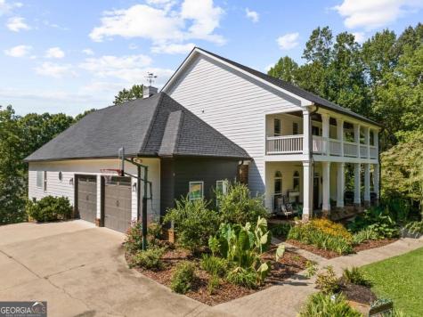 1141 Addington Lane Waleska GA 30183