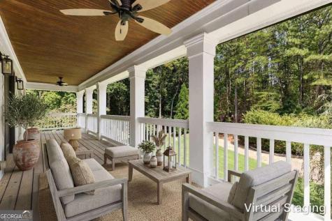 1141 Addington Lane Waleska GA 30183