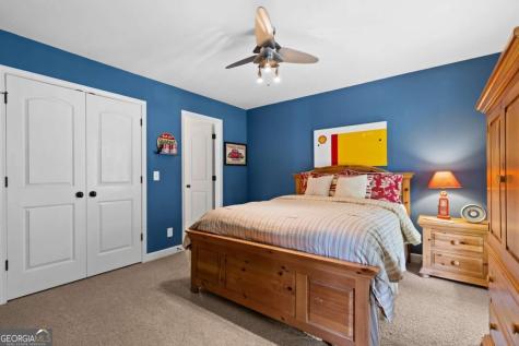 1141 Addington Lane Waleska GA 30183
