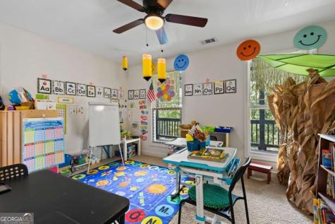 1141 Addington Lane Waleska GA 30183