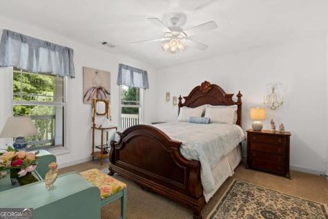 1141 Addington Lane Waleska GA 30183
