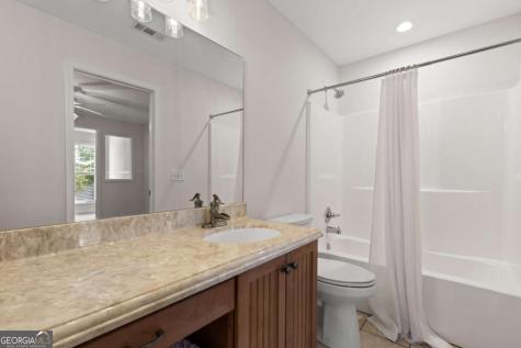1141 Addington Lane Waleska GA 30183