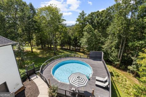 1141 Addington Lane Waleska GA 30183