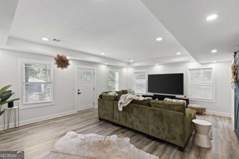1141 Addington Lane Waleska GA 30183