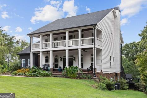 1141 Addington Lane Waleska GA 30183