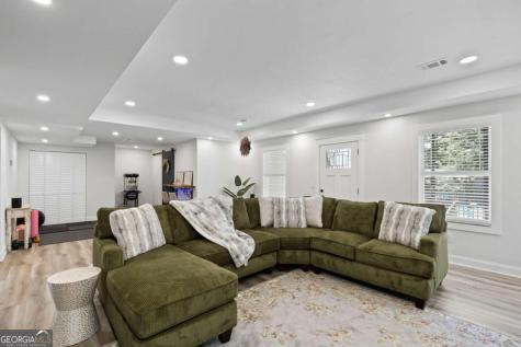 1141 Addington Lane Waleska GA 30183
