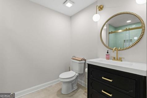 1141 Addington Lane Waleska GA 30183