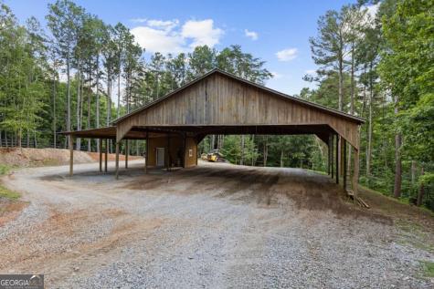 1141 Addington Lane Waleska GA 30183