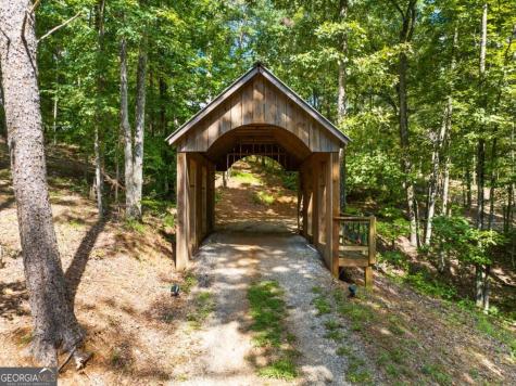 1141 Addington Lane Waleska GA 30183