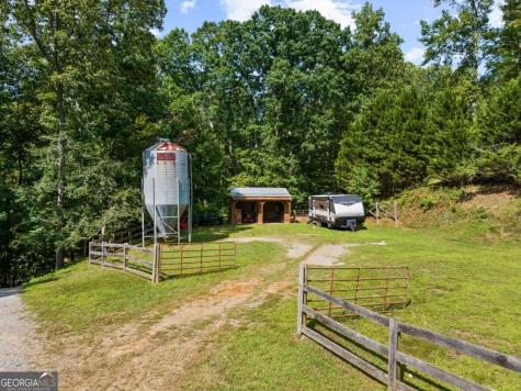 1141 Addington Lane Waleska GA 30183
