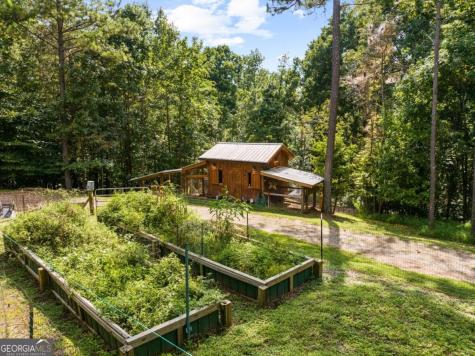 1141 Addington Lane Waleska GA 30183
