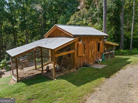 1141 Addington Lane Waleska GA 30183