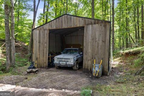 1141 Addington Lane Waleska GA 30183