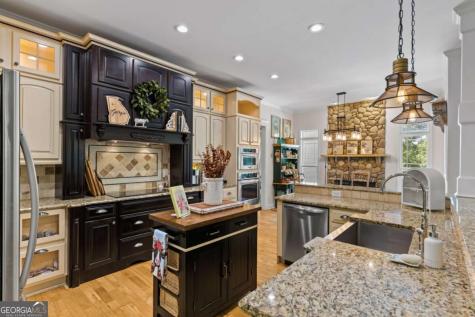 1141 Addington Lane Waleska GA 30183