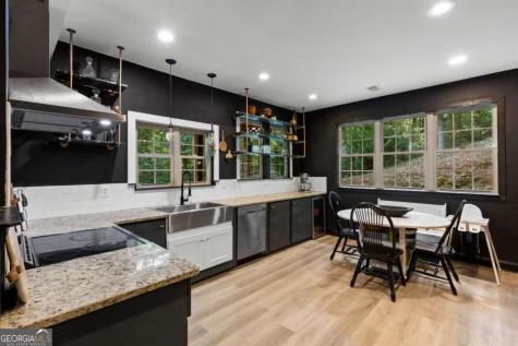 1141 Addington Lane Waleska GA 30183