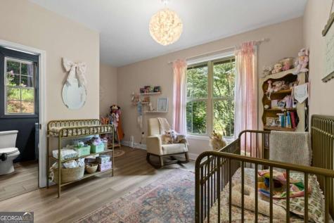 1141 Addington Lane Waleska GA 30183