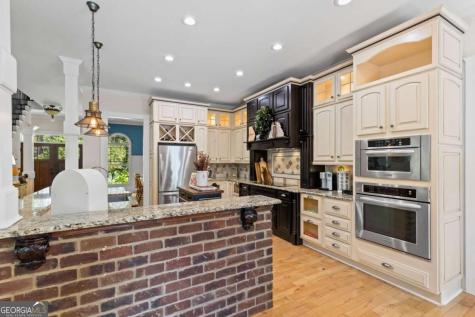 1141 Addington Lane Waleska GA 30183