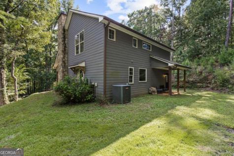 1141 Addington Lane Waleska GA 30183