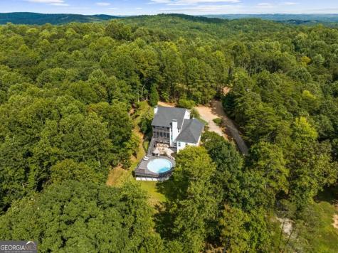 1141 Addington Lane Waleska GA 30183