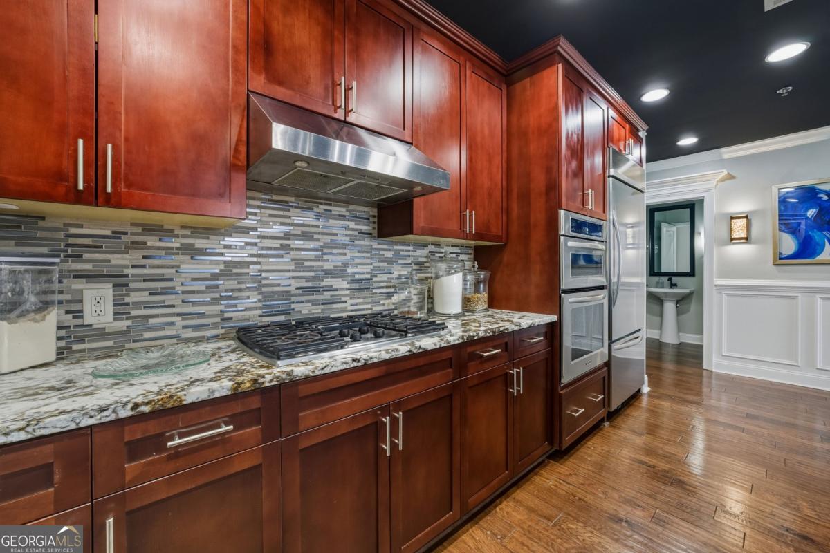 270 17th Street NW Atlanta GA 30363