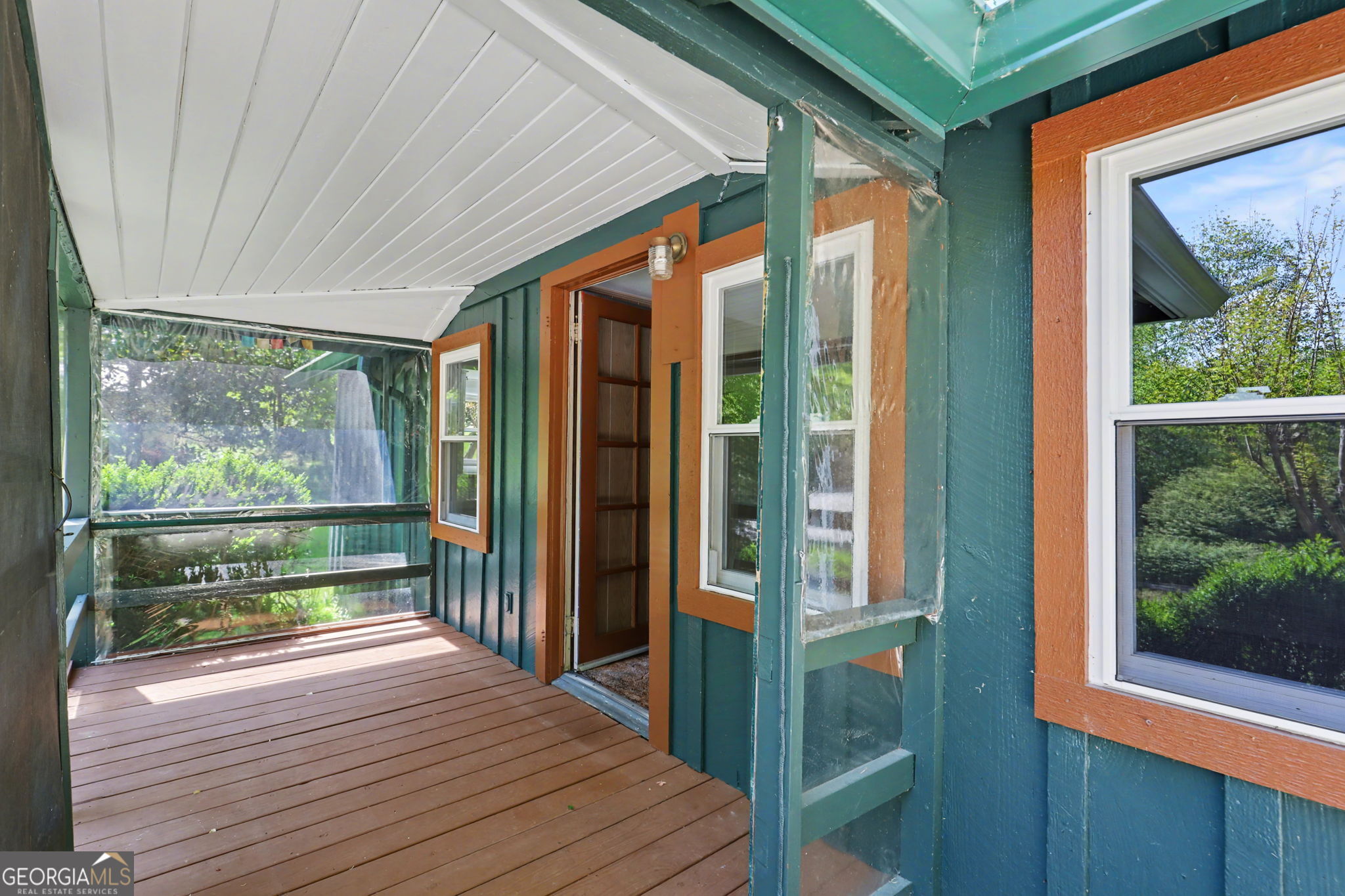 138 Taylors Chapel Road Rabun Gap GA 30568