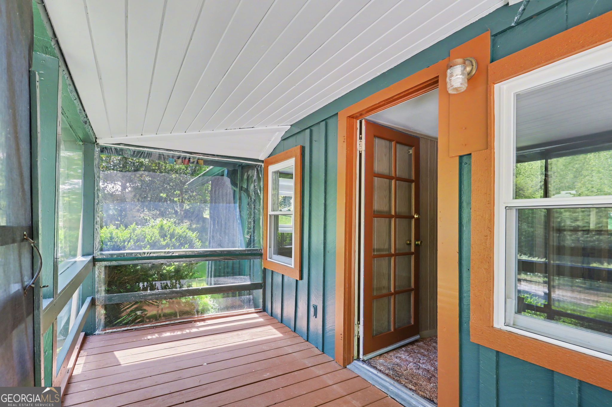 138 Taylors Chapel Road Rabun Gap GA 30568