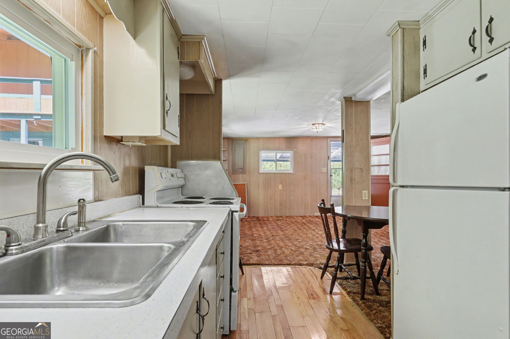 138 Taylors Chapel Road Rabun Gap GA 30568