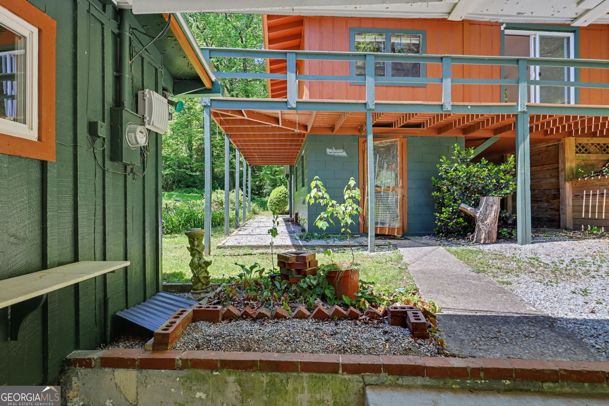 138 Taylors Chapel Road Rabun Gap GA 30568