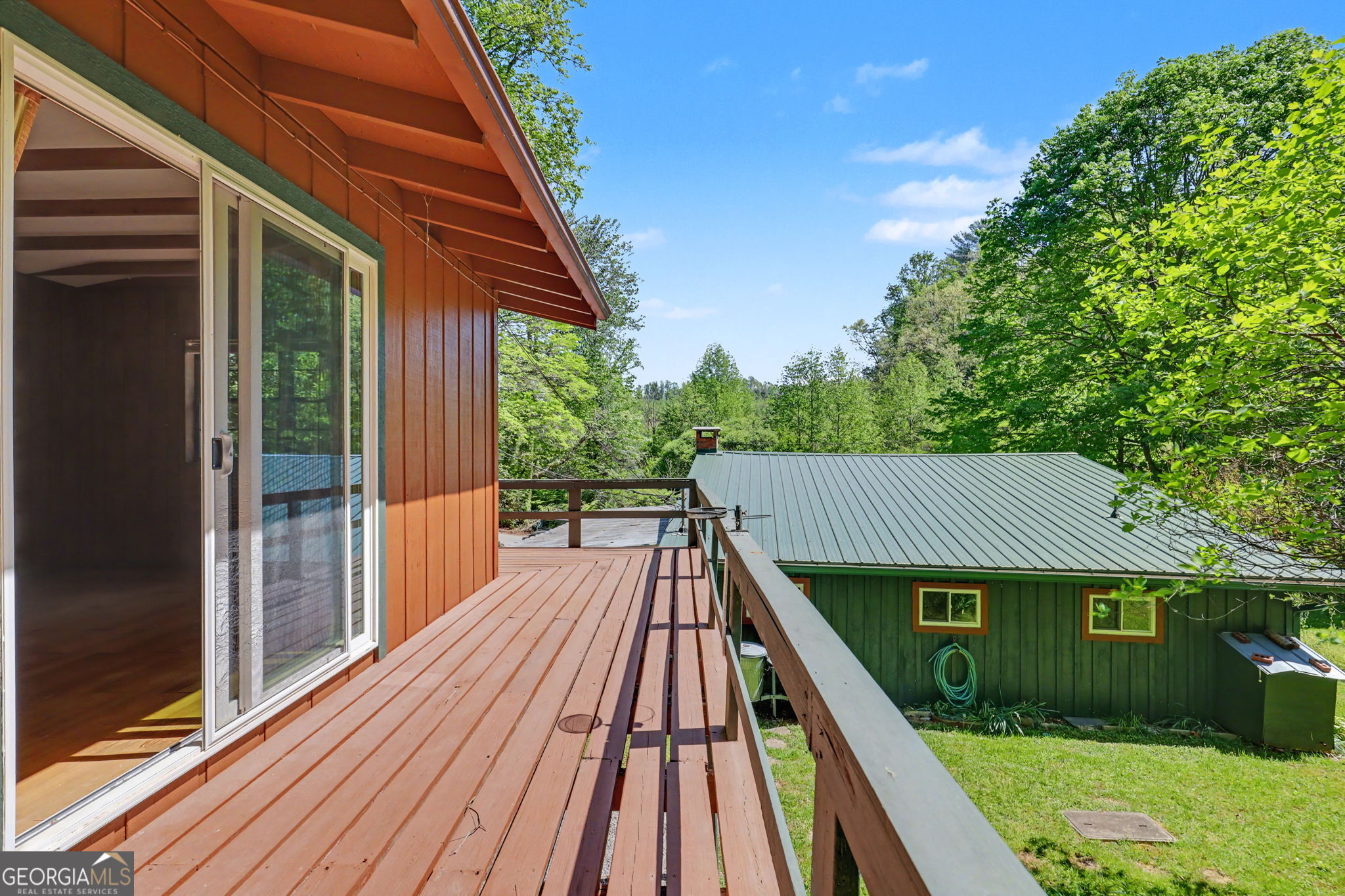 138 Taylors Chapel Road Rabun Gap GA 30568