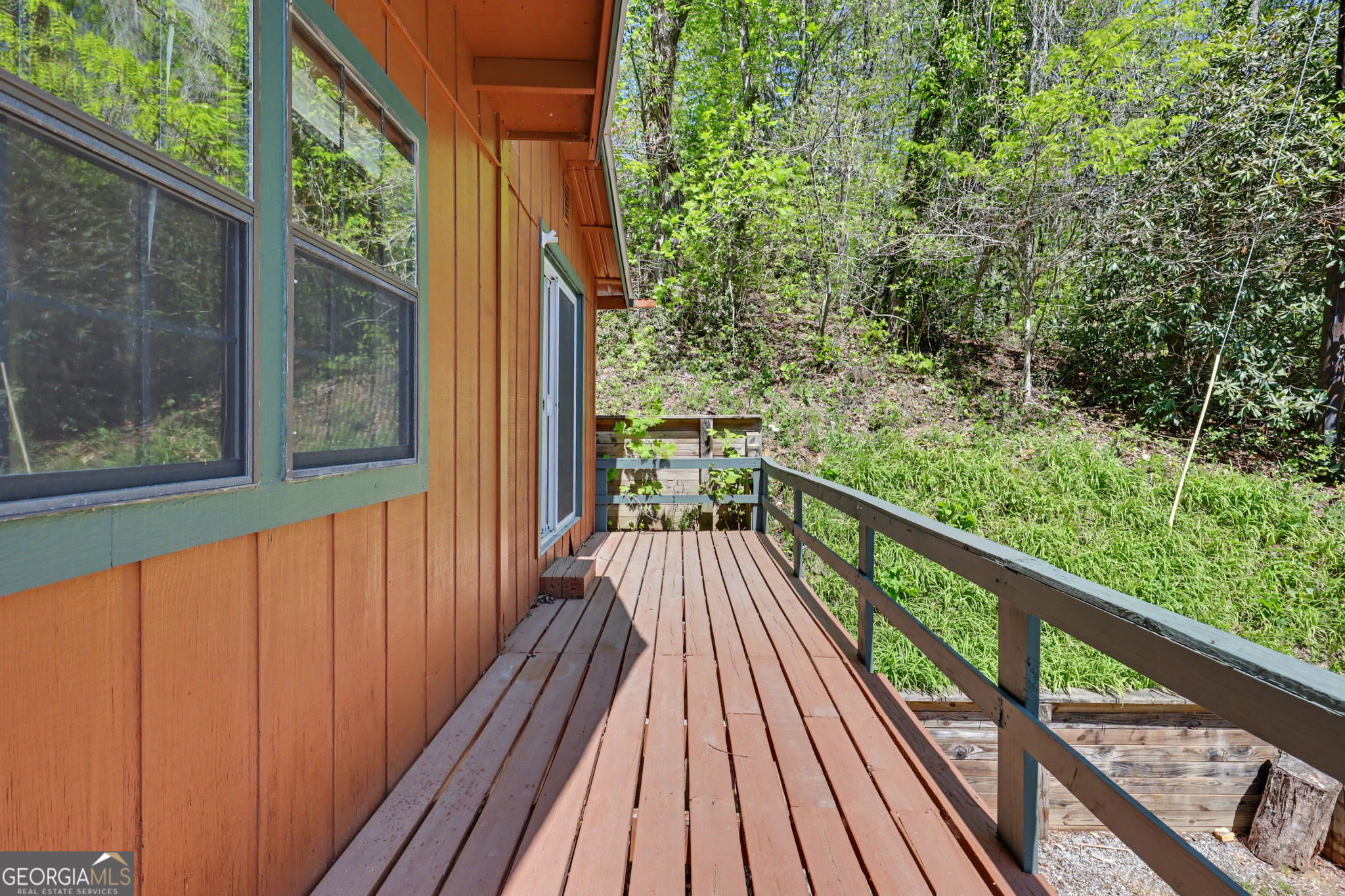 138 Taylors Chapel Road Rabun Gap GA 30568