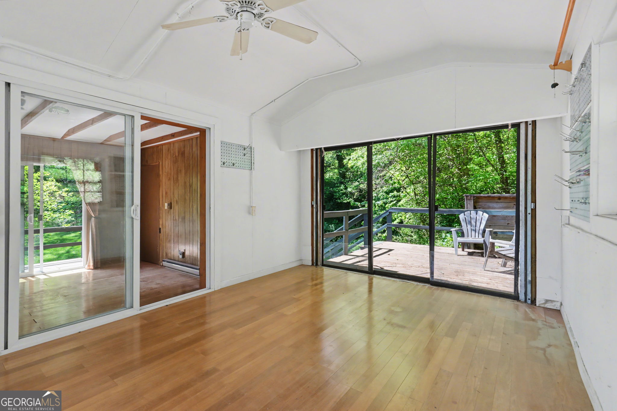 138 Taylors Chapel Road Rabun Gap GA 30568