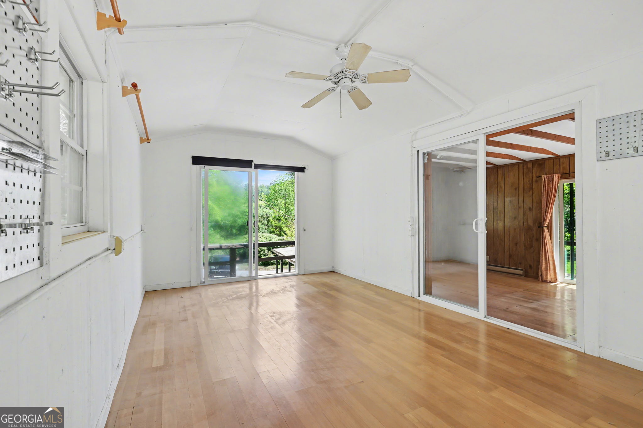 138 Taylors Chapel Road Rabun Gap GA 30568