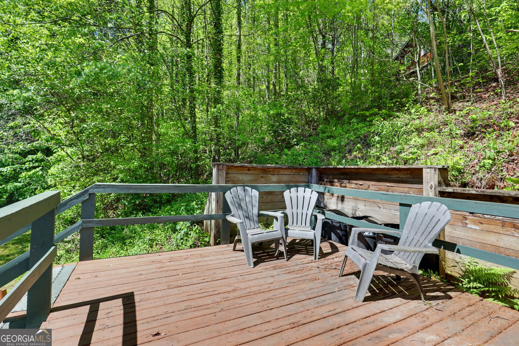 138 Taylors Chapel Road Rabun Gap GA 30568
