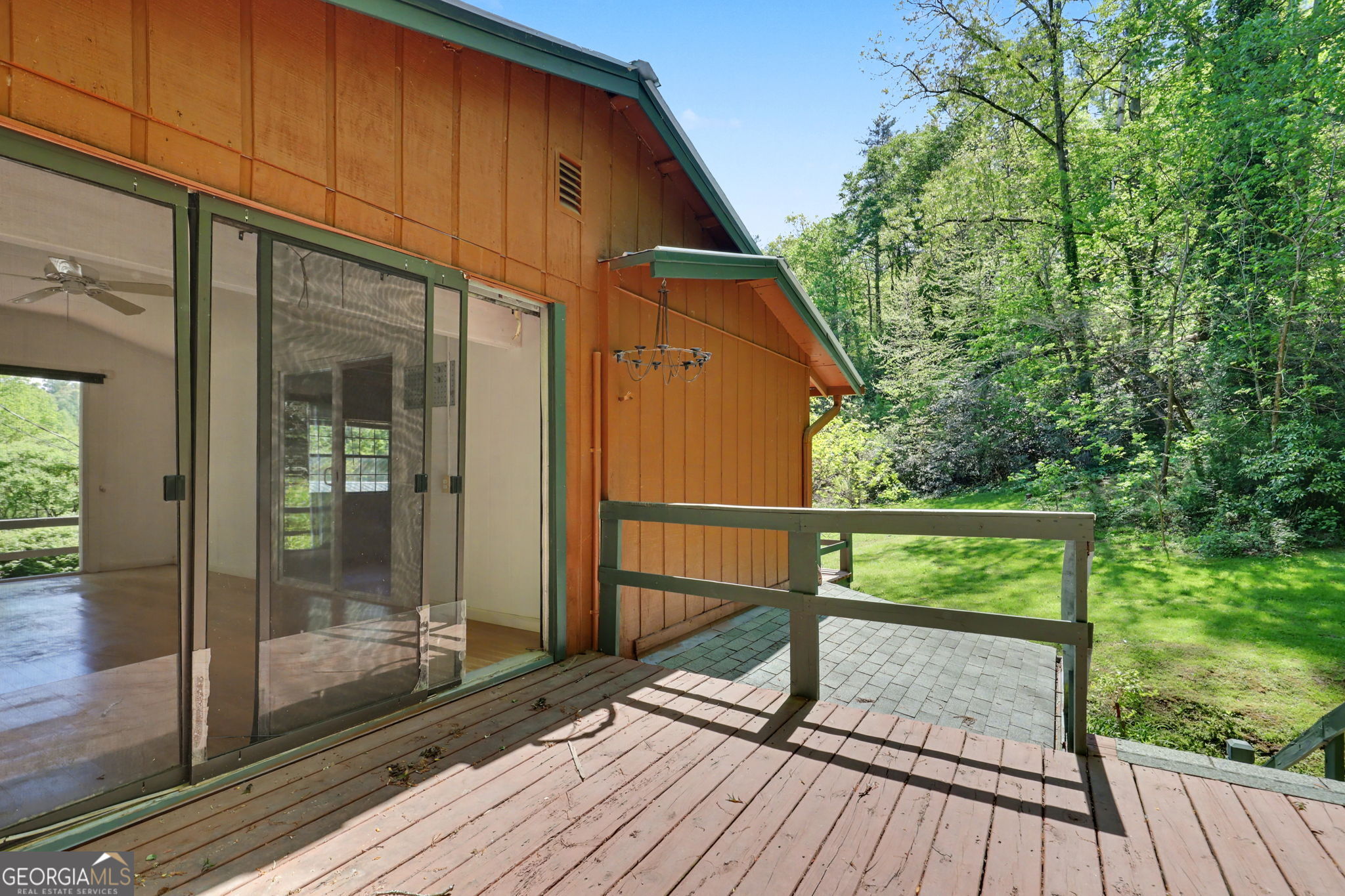 138 Taylors Chapel Road Rabun Gap GA 30568