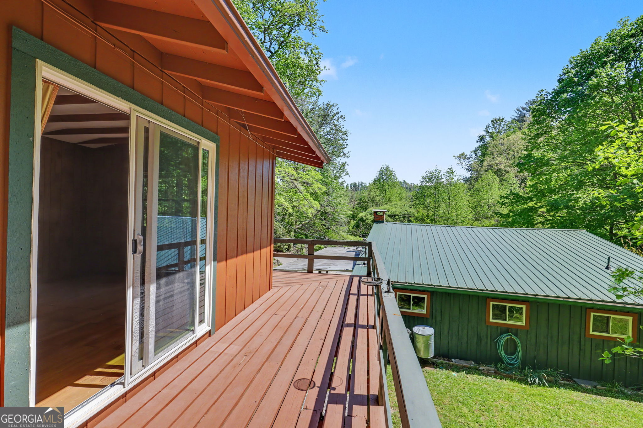138 Taylors Chapel Road Rabun Gap GA 30568