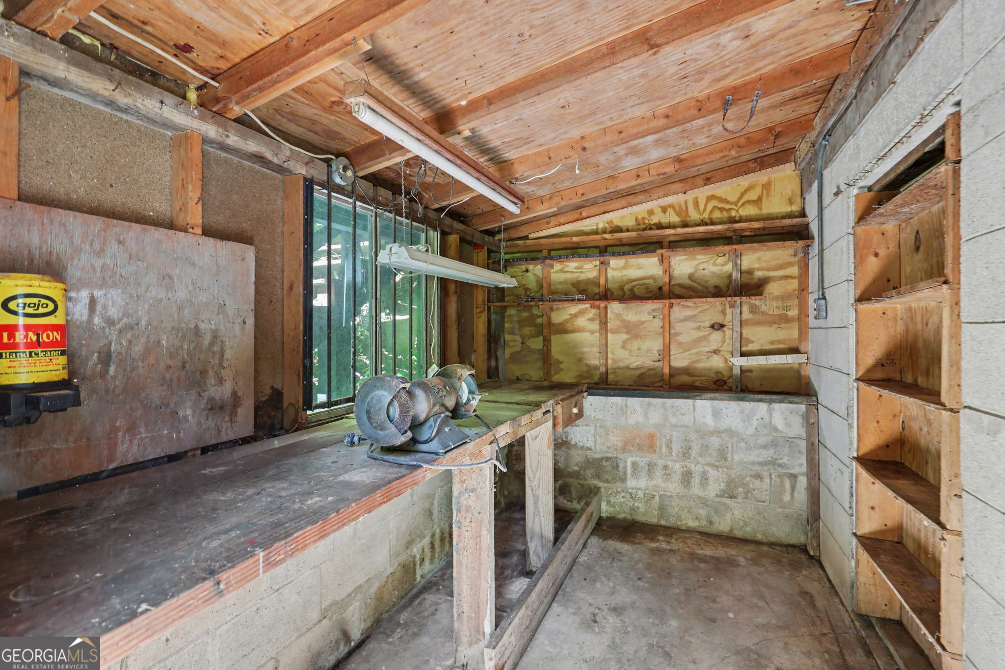 138 Taylors Chapel Road Rabun Gap GA 30568